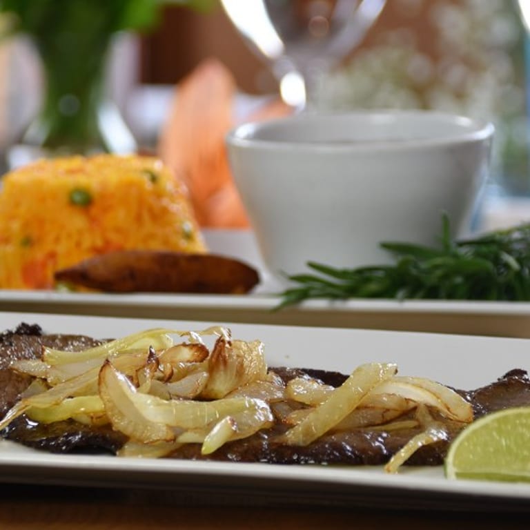 Delicious Churrasco: A Latin-American Specialty
