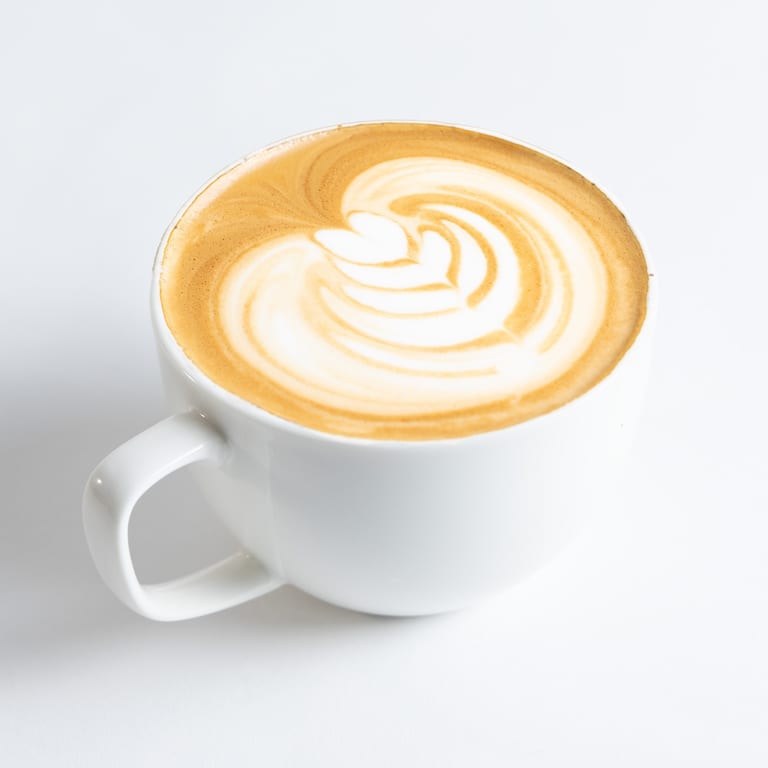 Cuban Cappuccino and Latin-American Delights